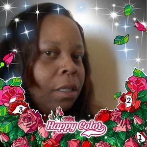 Meet your Posher, Sherell